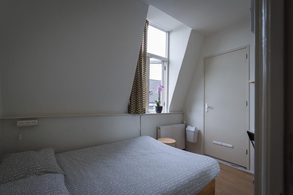 Stone Hotel & Hostel Utrecht Habitación foto
